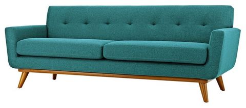 Elevate Your Living Room Aqua Blue Sofas Explained